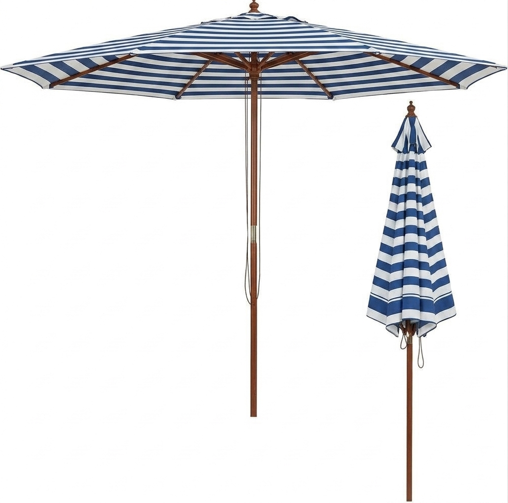 Umbrella Canopy 2